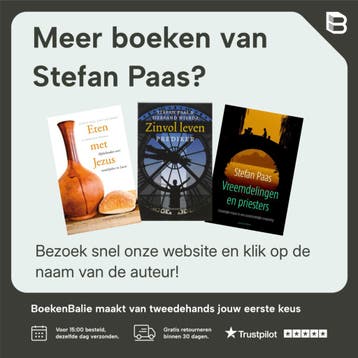 God bewijzen - Stefan Paas 9789460037245, Verzenden, Zo goed als nieuw, Stefan Paas