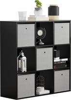 2dekans | VDD - Vakkenkast - Opbergkast - Wandkast -, Ophalen of Verzenden, Zo goed als nieuw