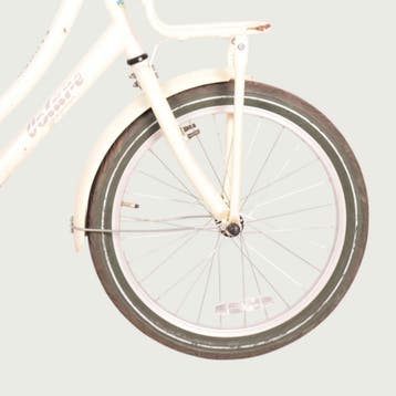 Volare kinderfiets 20 inch, Ophalen of Verzenden, Gebruikt, Volare