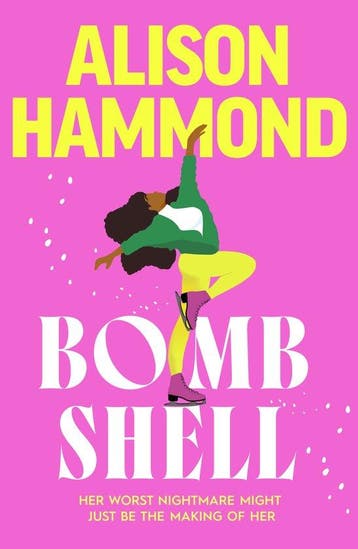 Bombshell - Alison Hammond 9781787635258, Verzenden, Gelezen, Alison Hammond