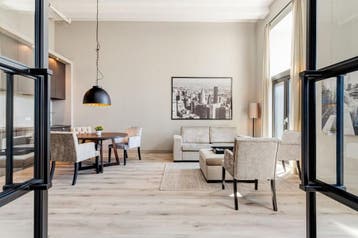 Te huur: Appartement Binnenrotte in Rotterdam, Appartement, Rotterdam, Zuid-Holland