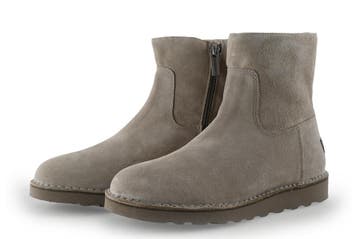Shabbies Amsterdam Snowboots in maat 40 Groen, Kleding | Dames, Schoenen, Shabbies Amsterdam, Verzenden, Snowboots, Zo goed als nieuw
