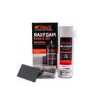 Purschuim tegen ratten | Raxit (Met gaas), Verzenden, Nieuw