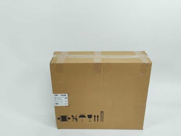Etna Afzuigkap Onderbouw 60cm -, Verzenden, Nieuw