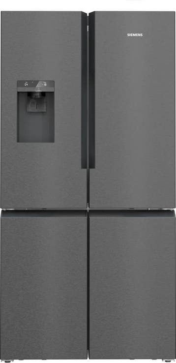 €2195 Siemens iQ500 KF96DAXEA amerikaanse koelkast Vrijst, Witgoed en Apparatuur, Ophalen of Verzenden, Nieuw, Met aparte vriezer