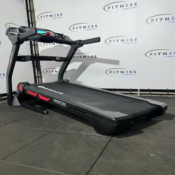 Bowflex - Results Series Bxt128 - Loopband, Ophalen of Verzenden, Nieuw, Overige typen