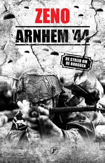 Arnhem 44 / Oorlogsklassiekers - Zeno 9789089750969, Boeken, Verzenden, Zo goed als nieuw, Zeno