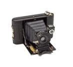 ICA Macchina a soffietto Analoge camera, Nieuw