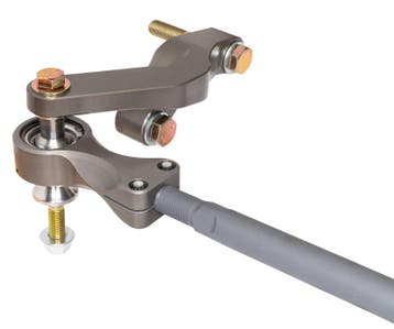 Carli 21-23 Ford Bronco Steering Tie-Rod System, Ophalen of Verzenden