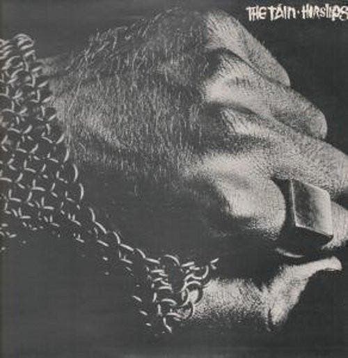 LP gebruikt - Horslips - The TÃ¡in, Cd's en Dvd's, Vinyl | Pop, Zo goed als nieuw, Verzenden
