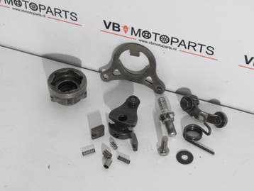 Honda CRF 450 RX Koppeling wals ster, Ophalen of Verzenden, Nieuw