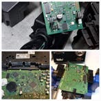 mercedes sleutel kwijt op locatie inleren ezs stuurslot, Nieuw, Hyundai