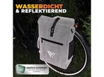 MIVELO Fietstas - 3-in-1 Rugzak & Schoudertas - Waterdicht &, Verzenden, Nieuw, MIVELO