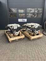 2x Cummins QSB6.7M 300pk met Twin Disc MG5075A keerkoppelin, Ophalen of Verzenden, Nieuw