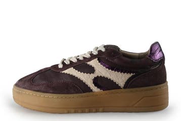 Notre-V Sneakers in maat 39 Paars, Notre-V, Overige kleuren, Verzenden, Sneakers of Gympen