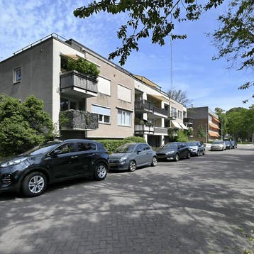 Appartement in Wassenaar gevonden voor €2400,- pm, Huizen en Kamers, Huizen te huur, Wassenaar, Direct bij eigenaar, Appartement
