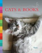 Cats and Books | 9780789341181 | Universe Universe, Zo goed als nieuw, Universe Universe