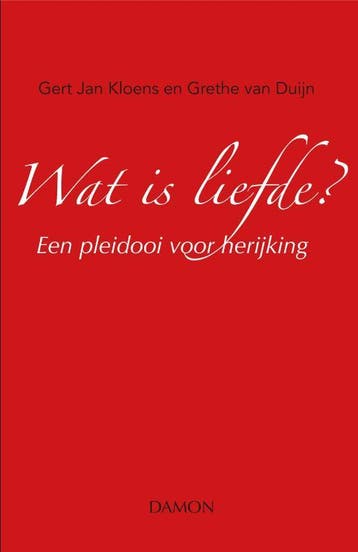 Wat Is Liefde? | Gert Jan Kloens; Grethe Duijn | Nieuw, Ophalen of Verzenden, Nieuw, Gert Jan Kloens; Grethe Duijn