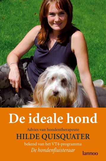 De ideale hond - H. Quisquater 9789020969771, Verzenden, Gelezen, H. Quisquater