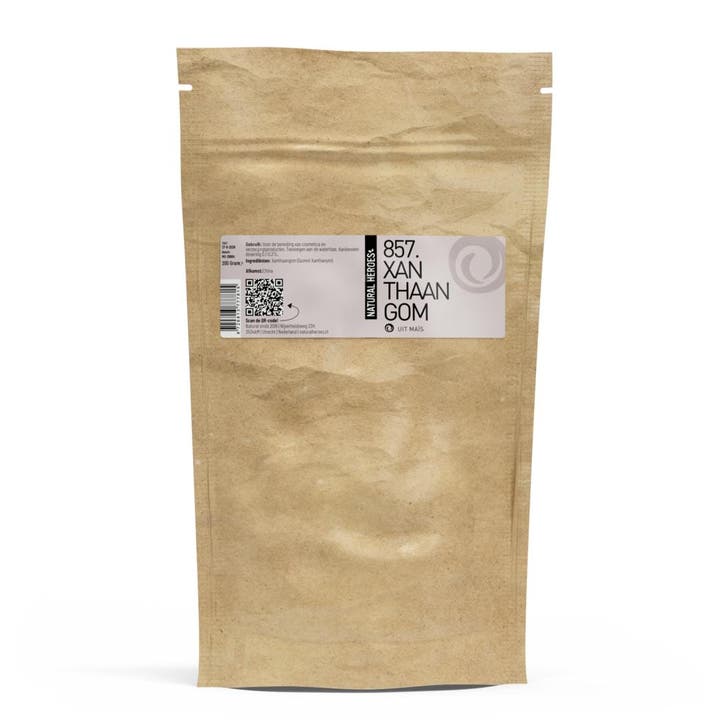 Xanthaangom, Sieraden, Tassen en Uiterlijk, Uiterlijk | Lichaamsverzorging, Bodylotion, Crème of Olie, Nieuw, Verzenden