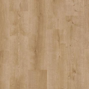 Klik pvc rechte plank  |  Moduleo LayRed Lockwoord Oak 14271, Ophalen, Nieuw