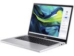 Acer - Aspire Go 14 Ag14-71p-51nf - 15.6 inch - Zilver, Verzenden, Nieuw, 3 tot 4 Ghz, Acer