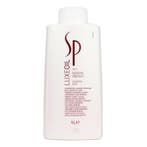 SP  Luxe Oil  Keratin Protect Shampoo  1000 ml, Verzenden, Nieuw
