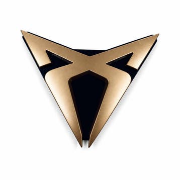 CUPRA Born (10E), Formentor (5F) embleem, Ophalen of Verzenden, Nieuw, Seat