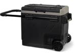 Steamy SECZGW61 - Compressor Koelbox - Dual Zone 58 liter, Caravans en Kamperen, Verzenden, Zo goed als nieuw