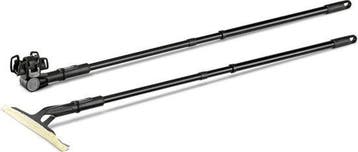 Telescoopsteel Window Vac - XL | Tweedekansje | OP=OP, Ophalen of Verzenden, Raamwisser of Trekker