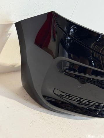 VW Volkswagen Multivan T7 voorbumper 7T0807221F, Auto-onderdelen, Ophalen, Gebruikt, Voor, Bumper