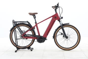 VELO DE VILLE SEB 990 PRO 5 GANG NEXUS – 2025 – 160 - 175 cm, Fietsen en Brommers, Verzenden, Nieuw