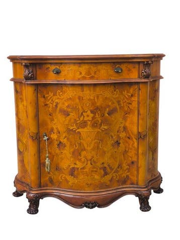 Credenza - Hout