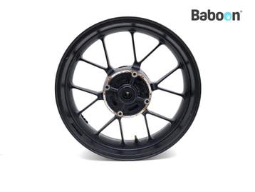 Achterwiel Honda CB 500 F 2016-2018 (CB500F) ABS, Verzenden, Gebruikt
