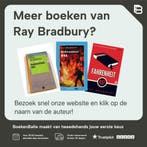 The Illustrated Man 9781451678185 Ray Bradbury, Verzenden, Gelezen, Ray Bradbury