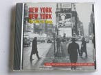 New York, New York - The city in song (blue note), Cd's en Dvd's, Cd's | Jazz en Blues, Ophalen of Verzenden, Zo goed als nieuw
