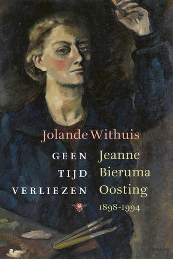 Geen tijd verliezen - Jolande Withuis 9789403151014, Boeken, Verzenden, Gelezen, Jolande Withuis