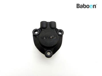 Koppelings Cilinder Op Blok Moto Guzzi Norge 1200 2006-2010, Verzenden, Gebruikt