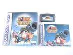 GameBoy Advance - Worms Blast - CIB, Spelcomputers en Games, Games | Nintendo Game Boy, Ophalen of Verzenden, Nieuw