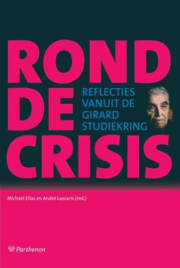 Rond de crisis 9789079578320, Verzenden, Gelezen