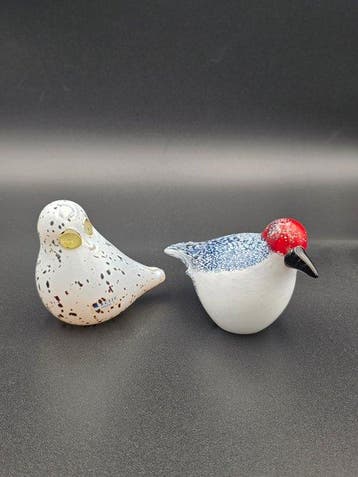Decoratief ornament (2) - Arctic Finland - Finland - Twee