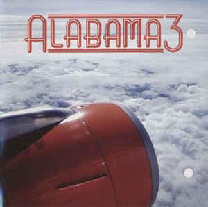 cd - Alabama 3 - M.O.R., Cd's en Dvd's, Cd's | Overige Cd's, Zo goed als nieuw, Verzenden