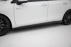 Maxton Side Skirts Diffusers V.2 met Flaps Volkswagen Golf, Auto-onderdelen, Carrosserie en Plaatwerk, Verzenden, Nieuw