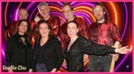 80s disco coverband 7 personen huren: Nu €895,00, Band