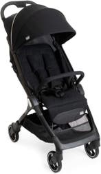 Compacte Reisbuggy Chicco - Opvouwbaar - Laatste Stuk!, Ophalen of Verzenden, Gebruikt, Overige merken, Regenhoes