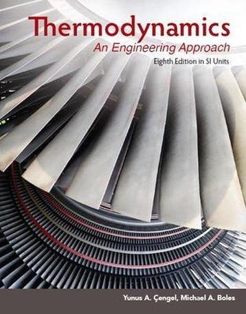 Thermodynamics in SI Units - Yunus Cengel 9789814595292, Verzenden, Gelezen, Yunus Cengel