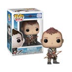 Funko Pop!  God of War - Atreus #270, Verzamelen, Verzenden, Nieuw