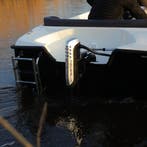 Powerlit® 9PK (3.5kW) Elektrische Buitenboordmotor, 5 tot 10 pk, Overige brandstoffen, Nieuw, Ophalen of Verzenden