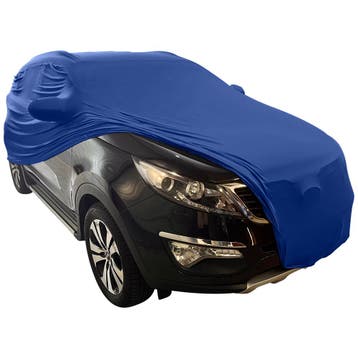 Autohoes voor Kia Sportage Mk3 (2010-2018) Indoor BESTE, Ophalen of Verzenden, Nieuw, Op maat