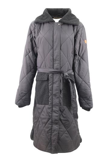 Mgo Leisure Wear Winterjas in maat XXL Zwart, Mgo Leisure Wear, Verzenden, Zo goed als nieuw, Zwart